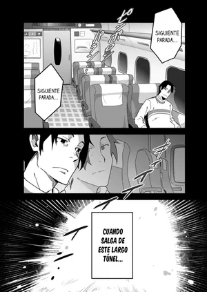 [Yamizawa] Yukiguni no Anata e - Para ti, en la tierra de las nieves (COMIC LO 2021-06) [Español] [Traducciones necesarias] [Digital]