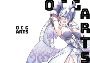 [SORA] OCG ARTS (Yu-Gi-Oh! OCG)