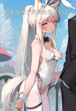 [MaouSadau]白金和博士的游乐场“约会”