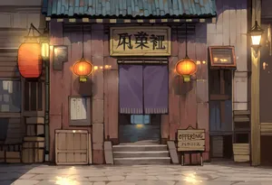 【asnagi_】云岿山疗养院(个人汉化)