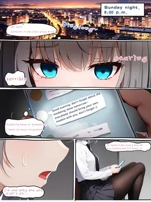 EN Yun's secret sp-volcanic FULL