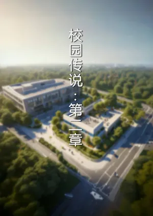 [FTL] 校园传说 : 第二章