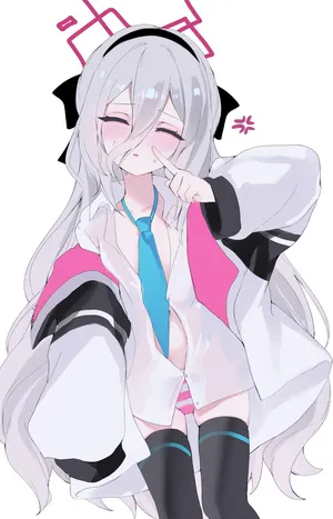 [チェディ] けい (ブルーアーカイブ)