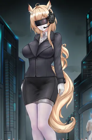 【Bianfuyeyue】临光