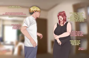 [Neko Plus] Aizawa Akemi NTR again