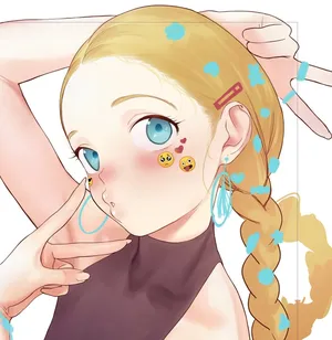 [Haguhagu] Sasha-san Extras [Spanish] [Hs enfermos]