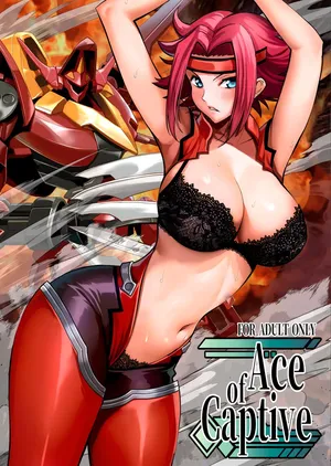 [Metabocafe Offensive Smell Uproar (Itachou)] Ace of Captive (Code Geass: Lelouch of the Rebellion) [Colorized] (Spanish) (MTL)