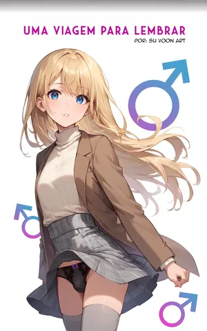 A Ride to Remember Chapter 1 [TRADUZIDO PT-BR]