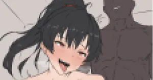 [英知修身] 真子峰 舞 NTR