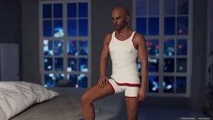 【YTsnow】Judy Bonus 2 EN