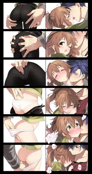 [Hakuleg] Mudai 20250428 (The Legend of Heroes: Sen no Kiseki)