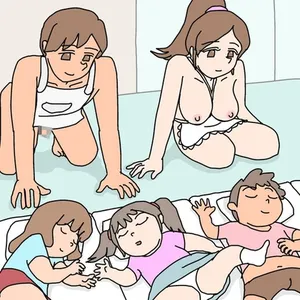 [Rakugaki] Sensei to Seito [Ohirune no Jikan ni] (GIF Parapara Manga+GIF Loop)