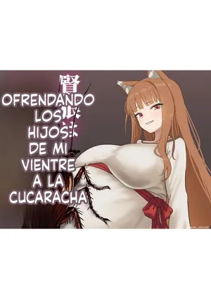 [1Dot Migi ni Zura Shite Kudasai] Ken Ookami ha Gokiburi ni Hara no Ko wo Sasageru