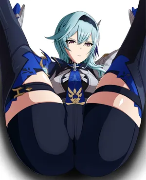 エウルアなかだし