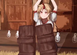 The weakness of ghosts