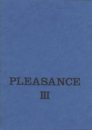 [Humbert (Various)] PLEASANCE III