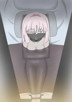 [Wasabi rā-yu] Shirīzu 14: Yutoran no shōjo