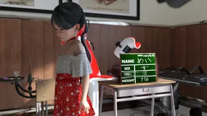 DAZ Girl Complete Collection 2