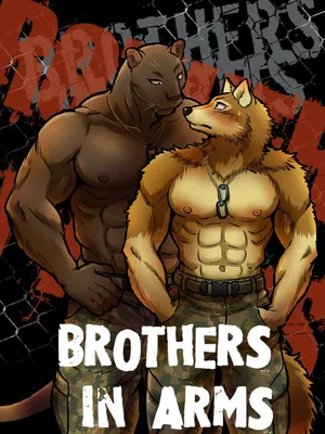 [Maririn] Brothers In Arms [Thai]