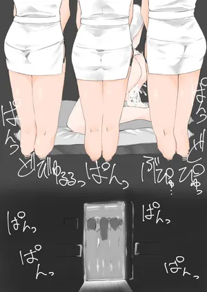 [Sawasawa] Kaonunorei-chan | 안포령 쨩 [Korean]