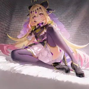 ［PIXIV］Sungloni （103141732）2［AI Generated］