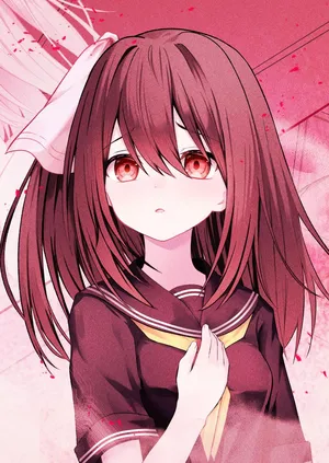 [Night White Lily (nishina kakeri)] Sex shite mo Hitori shika Derarenai Heya + Seisakuki Set [Digital]