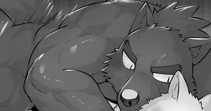 [Kyatune] Sleepover with my Cousin (English)