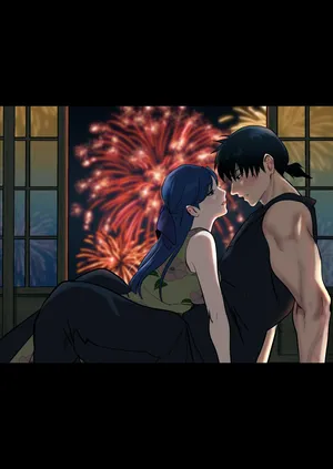 [LOVERY PEACH] 薄氷を踏む、君へ