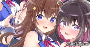 [MP150.plus] と〇のそら ＆ A〇Ki／To〇no Sora ＆ A〇Ki 22年6月26日