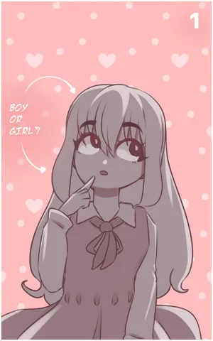 [ak_twoow] When He Became Her: My Friend’s Secret