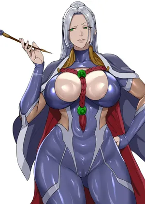 [yesman] 섹스에 강한 이나게 나츠가 최강미약으로 육변기 타락하는 만화