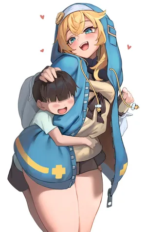 [白色灯] ブリジット: 何があったんやろなあ…