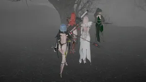 遭遇战全灭，Encounter Battle，遭遇戦