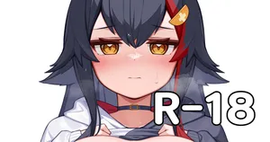 [Deaver] Moシャ服脱衣 (ホロライブ)