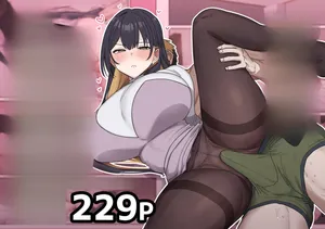 [Fence 14] Giji Sekkusu Kyouei | Bị lừa vào phòng "Không chịch không được ra", chị gái từ "diễn sâu" thành nghiện luôn hàng của em trai!