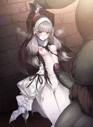 SiNiSistar 2 Personal commission Haanja