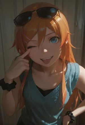 【at-sa-kon13】Kirino Kousaka  [AI Generated]