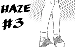 [Drifter] Lolita Comicalized #03 [Chinese]