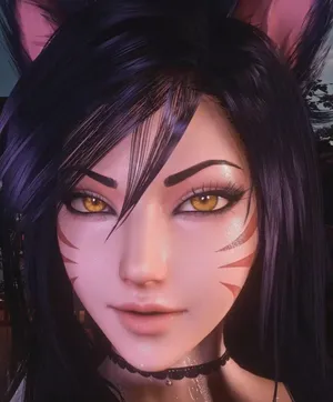 League of Legends - Ahri Classic - Preview [Rtwlingo666]