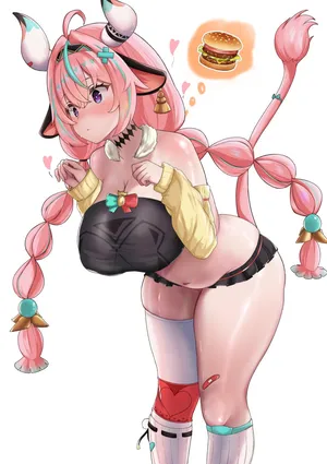 [たけのこぺんぎん] ヴァレサちゃん +9ver (原神)