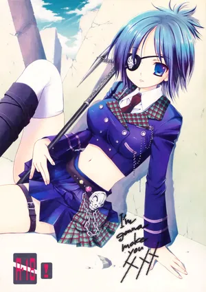 (C75) [Kotonoya (Kirihara Futaha)] I'm gonna make you XXX | Ti Farò di Tutto (Katekyo Hitman REBORN!) [Italian]