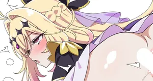 [ome] キュアアルカナ・シャドウ 尊厳破壊シリーズ アナルゼリー排泄絶頂 (名探偵プリキュア!)