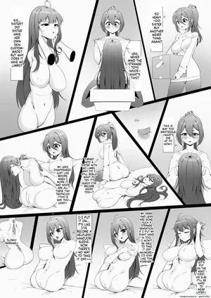 【The Sword That Can Fly】Special Equipment 2