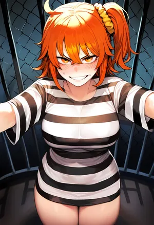 gudako bbc jail