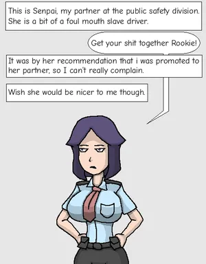 AssaultOnSenpai by NeoWeebLord / ObviouslyASicko 2022-07