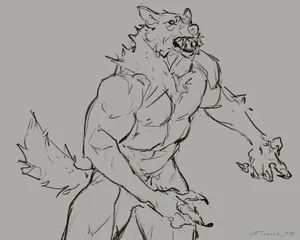 [TfiddlerArt] Progression Stages Part1