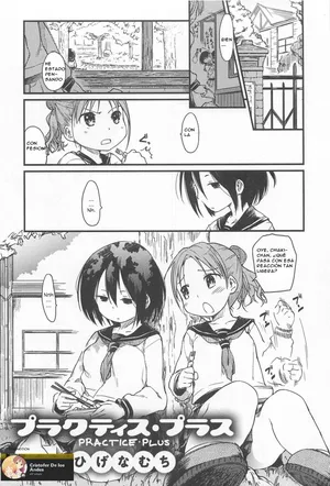 Practice Plus (ESPAÑOL)(CristoferDeLosAndes)