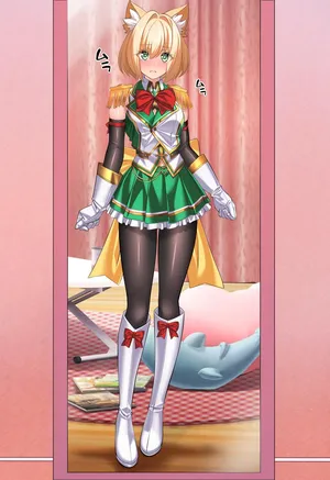 菲蕾丝缇娅·卡农 偶像战争