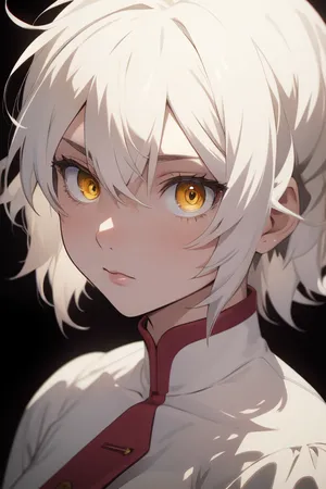 The case study of Vanitas - Jeanne daidoujipv ai generated