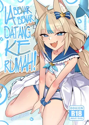 It's Really Coming Home [uncencored]